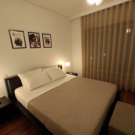 Апартаменти Casa De Ribes T2 Vista Fantastica Rio Caldo Екстер'єр фото